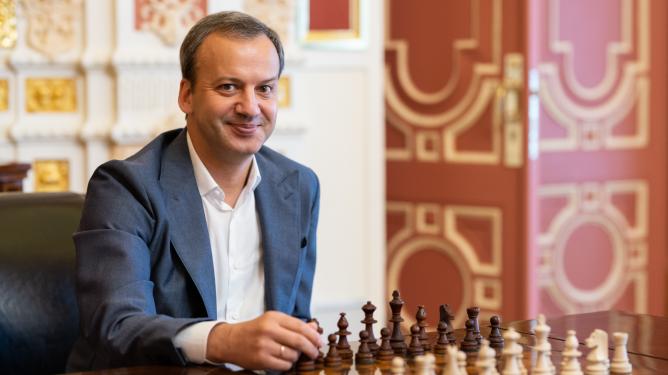 Foto: Maria Emelianova/Chess.com